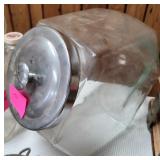 Store candy jar Large