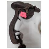 Enterprise Cherry pitter