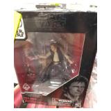 Star Wars Han Solo unopened