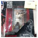 Star Wars Luke Skywalker