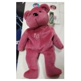 Chipper Jones 1998 Bamm Beanos