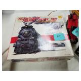 Figure 8 Freight Train Set ONS