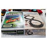 Slot car International Pro Racing set