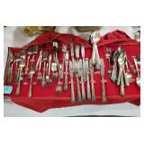 Oneida flatware