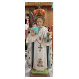 Infant of Prov