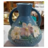 Roseville vase