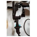 Reading Hardware apple peeler