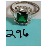 925 ring