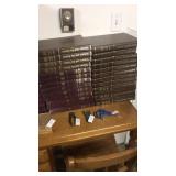 Science and the Future Book Collection 1971- 1996