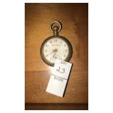 American Waltham Watch Co. Pocketwatch