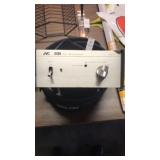 JVC Disc Demodulator