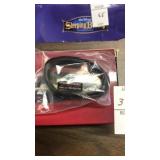 WileyX interchangeable lens only