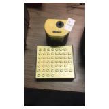 Albinar Calendar and Pencil Sharper