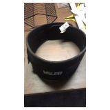 Valeo weight lifting belt
