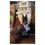 Radio controlled car