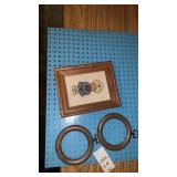 Wall decor and other