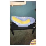 Baby tub