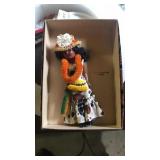 Hawaiian Doll