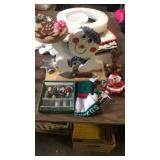 Christmas Decorations