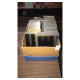 2 sets of 6" letters