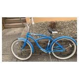 26 inch Trek bicycle