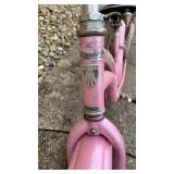 26 inch Trek bicycle