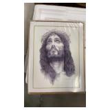 Crown of Thorns by Mark Cannon Ltd edition