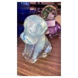 Degenhart puppy candy container vaseline