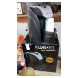 Jewel Jet jewelry cleaner
