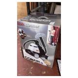 New Conair Fabric steamer