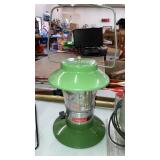 Coleman propane lantern
