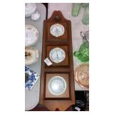 Taylor Weather station