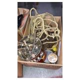 Boxlot hardware chain