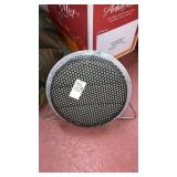 Propane catalytic heater