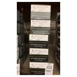 5 boxes Tru-Tracer 12 ga target tracer loads 10