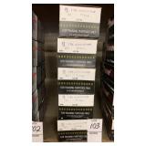 5 boxes Tru-Tracer 12 ga target tracer loads 10