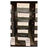 5 boxes Tru-Tracer 12 ga target tracer loads 10