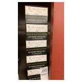 5 boxes Tru-Tracer 12 ga target tracer loads 10