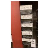 5 boxes Tru-Tracer 12 ga target tracer loads 10