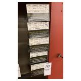 5 boxes Tru-Tracer 12 ga target tracer loads 10