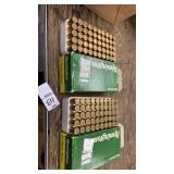 2 boxes of Remington 41 Rem Mag ammo