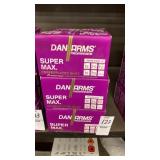 3 boxes of Dan Arms 12 ga ammo
