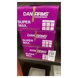 3 boxes of Dan Arms 12 ga ammo