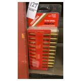 20 rds of Federal 30-06 ammo 150 gr.