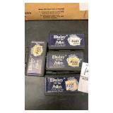 4 containers of Daisy .177 cal pellets