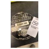 Barnett speedflite .177 cal pellets