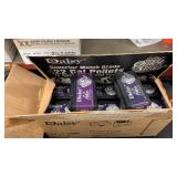 14 containers of Daisy .22 cal pellets