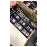 Box of 12 Daisy .177 cal pellets