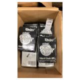 6 Boxes of Daisy quick silver BB