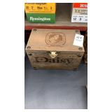 Daisy premium grade steel air rifle shot